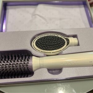 Interchangeable Hot Air Hair Brush Set